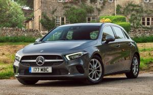 Mercedes-Benz A200 Sport